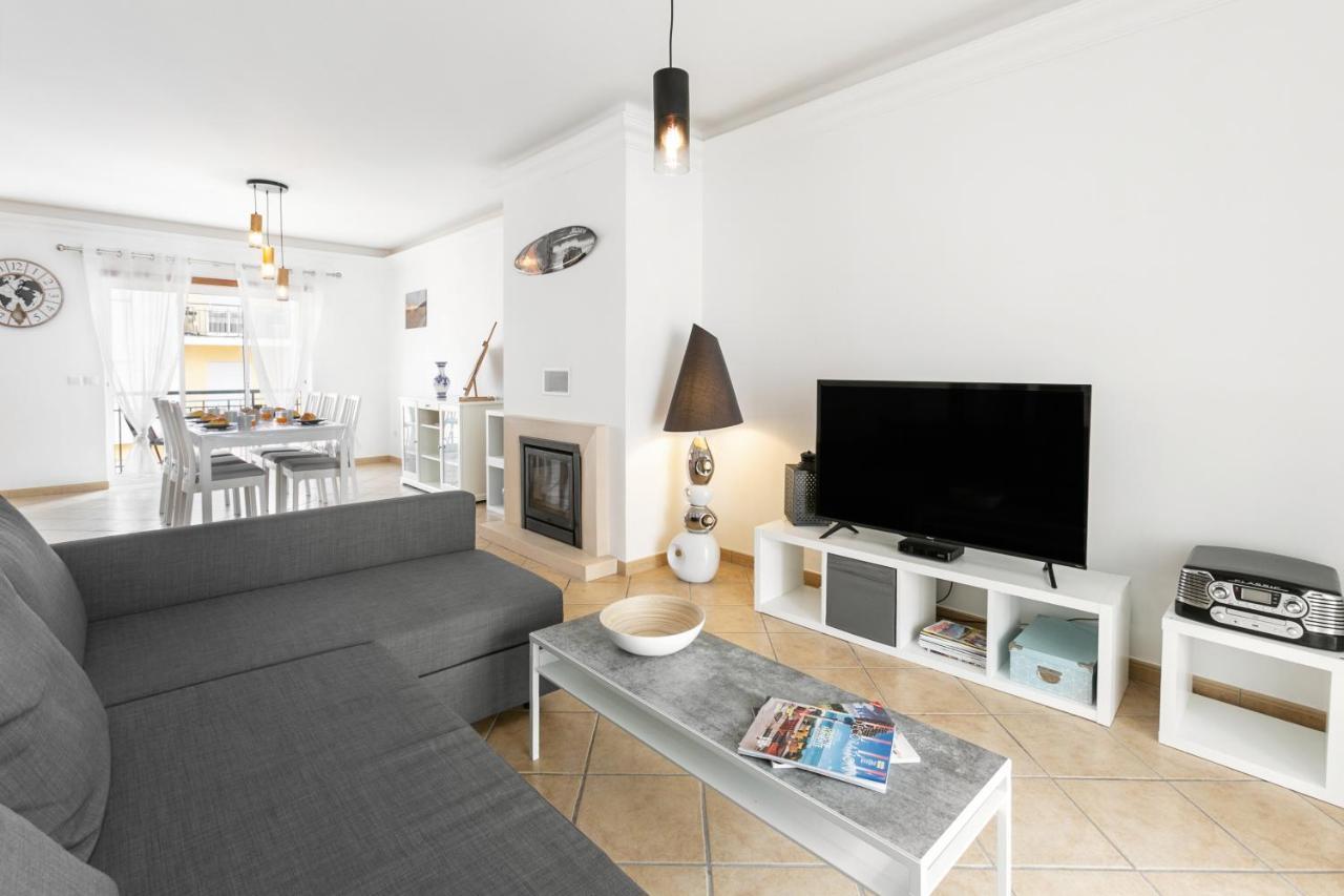 Appartamento Belem House Nazaré Esterno foto