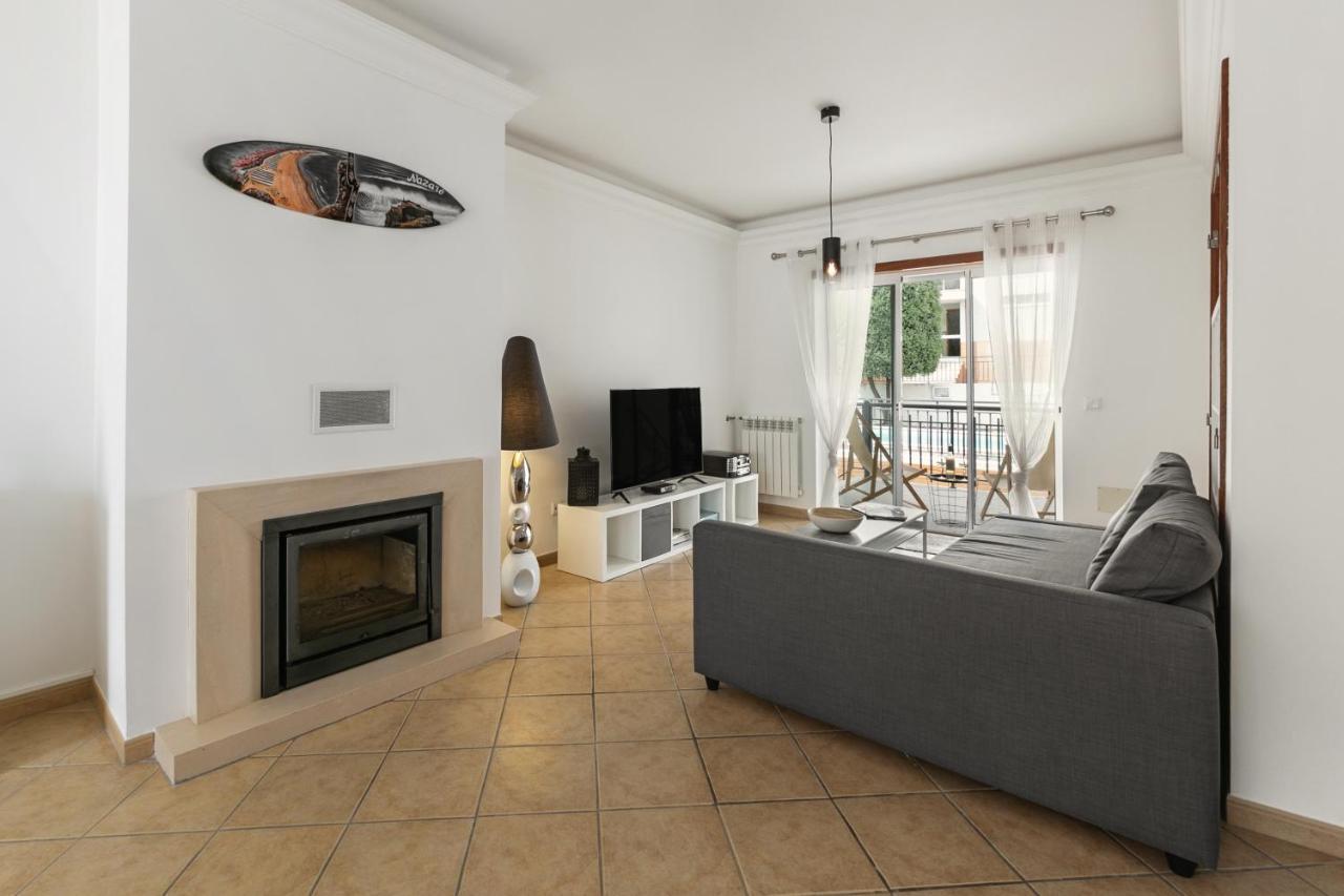 Appartamento Belem House Nazaré Esterno foto